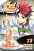 Food Wars! Shokugeki no Soma, Vol. 13 by Yuto Tsukuda