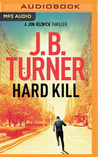 Hard Kill cover