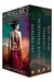 Aurora Sky Vampire Hunter Box Set (Books 1-3 + Novella) by Nikki Jefford