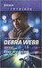 Dark Whispers (Faces of Evil Private Eyes #1) by Debra Webb