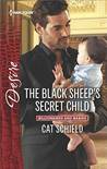 The Black Sheep's Secret Child cover