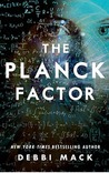 The Planck Factor cover