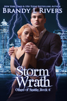 Storm Wrath cover