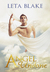 Angel Undone by Leta Blake