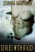 Sealed with a Kick (Shifting Crossroads, #38) by Zenina Masters