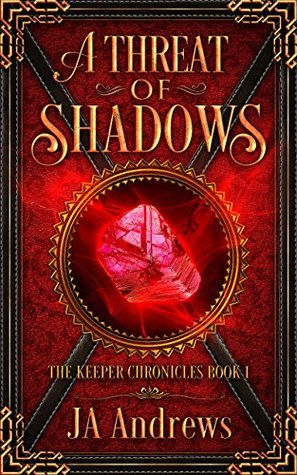 Image result for a threat of shadows