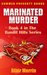 Marinated Murder Book 4 in The Bandit Hills Series by Blair Merrin