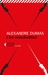 I tre moschettieri by Alexandre Dumas