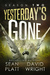 Yesterday's Gone Season Two by Sean Platt
