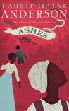Ashes cover