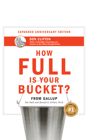how-full-is-your-bucket-anniversary-edition