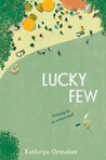 Lucky Few cover