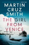 The Girl from Venice cover