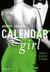 Calendar Girl Aprile - Maggio - Giugno by Audrey Carlan
