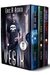 The Vesik Series Books 1-3 (Vesik Series Boxset) by Eric R. Asher