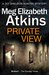 Private View by Meg Elizabeth Atkins