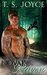 Novak Raven (Harper's Mountains, #4) by T.S. Joyce