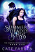 Summer's Deadly Kiss (The Vampire Inheritance Saga Book 1) by Cate Farren