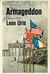 Armageddon A Novel of Berlin by Leon Uris