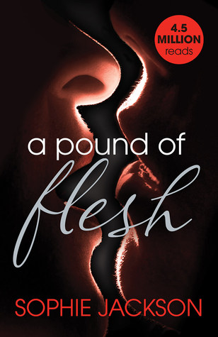A Pound of Flesh(A Pound of Flesh 1)