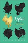 Lydia: The Wild Girl of Pride and Prejudice
