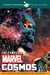 Hidden Universe Travel Guides The Complete Marvel Cosmos With Notes by the Guardians of the Galaxy by Marc Sumerak