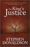 The King's Justice cover