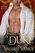 Desired by the Duke by Valerie Vance