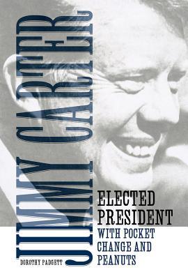 Descargar epub ebooks para Android Jimmy Carter: Elected President with Pocket Change and Peanuts