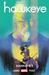 Hawkeye, Vol. 6 Hawkeyes by Jeff Lemire