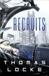 Recruits cover
