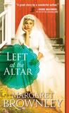 Left at the Altar cover