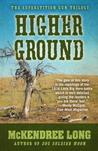 Higher Ground cover