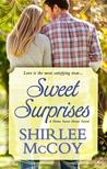 Sweet Surprises cover