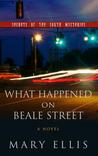 What Happened on Beale Street cover