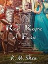 Red Rope of Fate cover