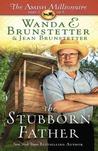 The Stubborn Father cover