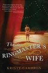 The Ringmaster's Wife cover