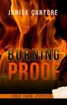 Burning Proof cover