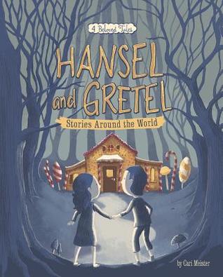 Hansel And Gretel Children Tale By Using Memories With Gigi