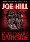 Tales from the Darkside: Scripts by Joe Hill cover