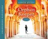 The Orphan Keeper cover