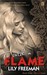 To Catch a Flame (The Red Series, #3) by Lily Freeman