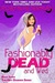 Fashionably Dead and Wed (Hot Damned, #7) by Robyn Peterman
