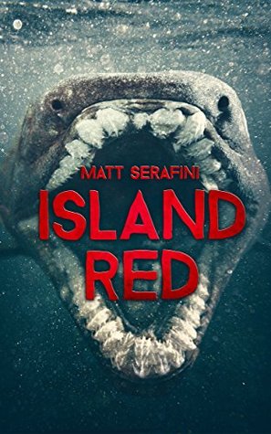 Island Red (Unabridged) - Matt Serafini