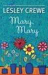 Mary, Mary cover