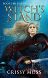 Witch's Stand