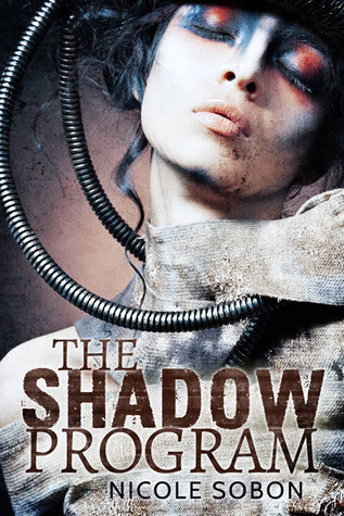 The Shadow Program (Guardians #2)