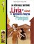La véritable histoire de Livia qui vécut les dernières heures de Pompéi by claire Laurens