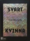 Svart kvinna